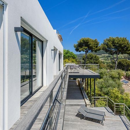 Villa Canaille Par Dodo-A-Cassis Exterior photo