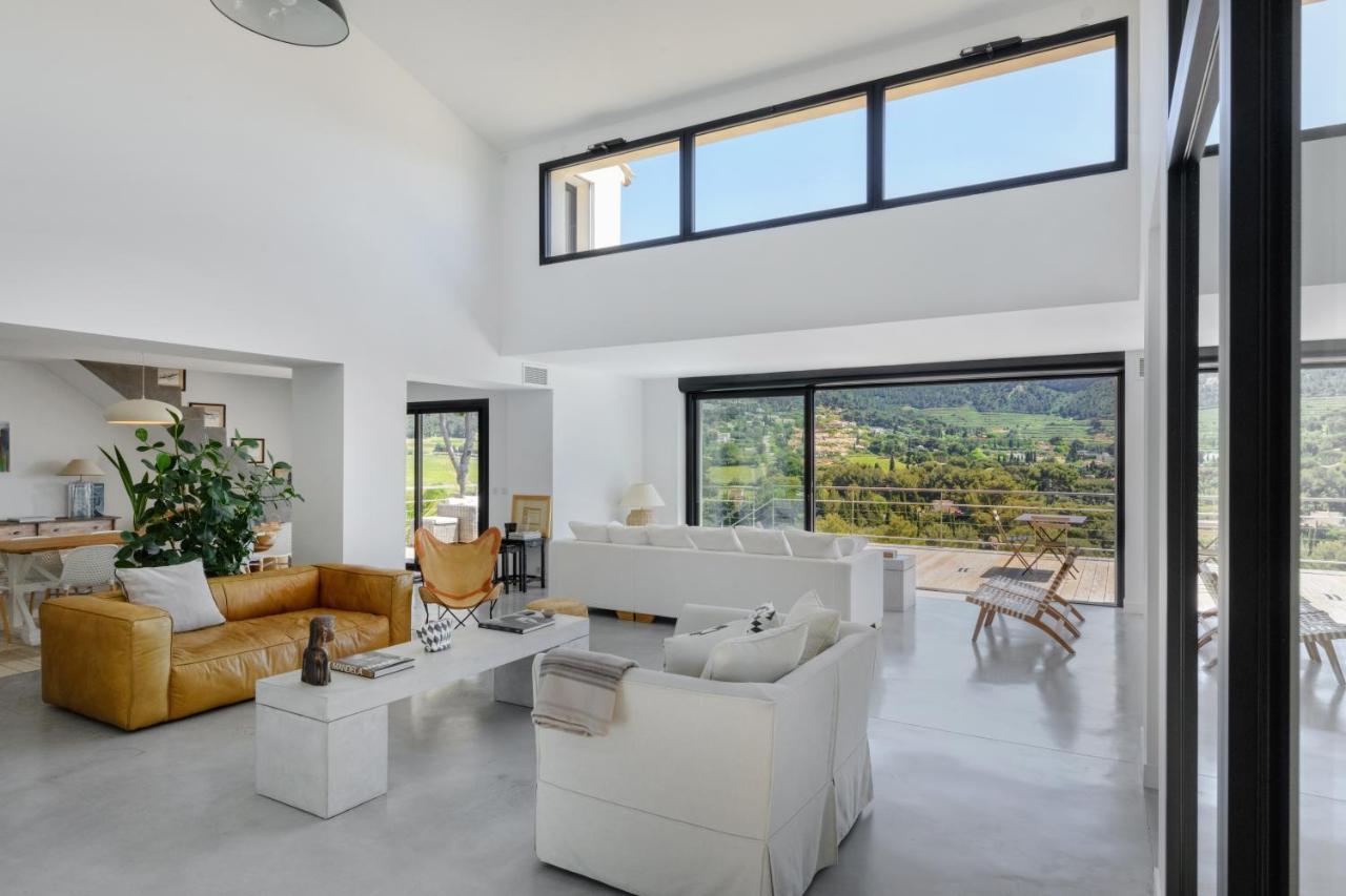 Villa Canaille Par Dodo-A-Cassis Exterior photo