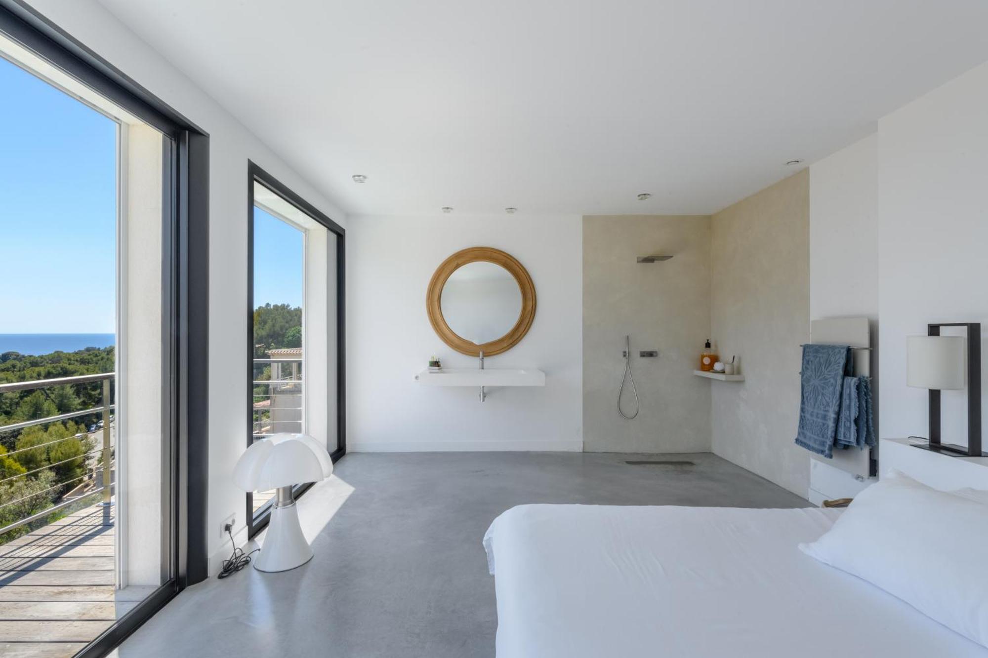 Villa Canaille Par Dodo-A-Cassis Exterior photo