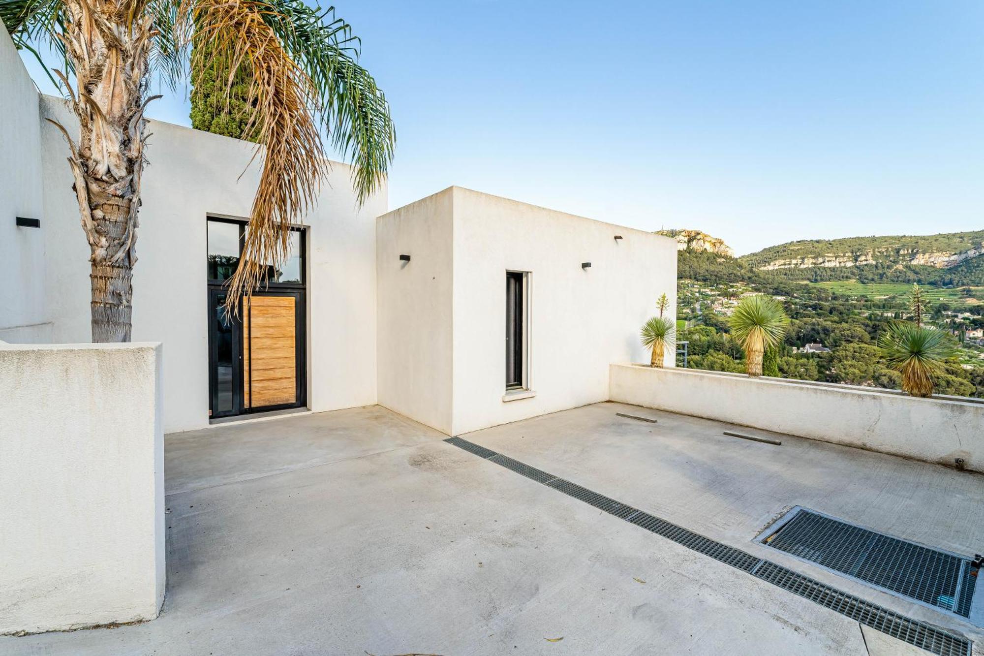 Villa Canaille Par Dodo-A-Cassis Exterior photo